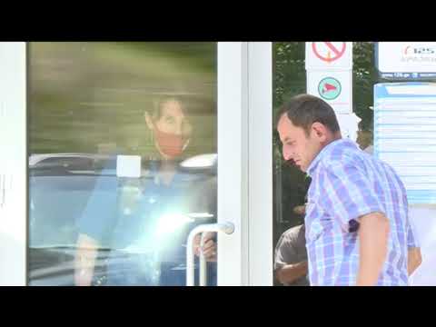 შეზღუდვების ეტაპი გავიარეთ. კლინიკა მზადაა დამატებითი აცრის კაბინეტების გასახსნელად - პაატა იმნაძე