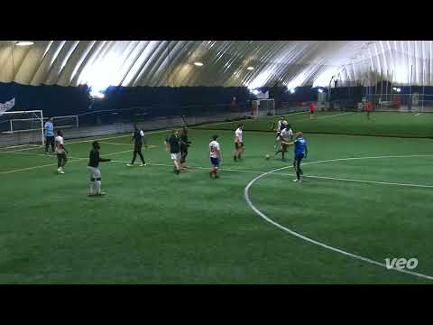 Blue Lock vs Joga FC - Week 5 - PREM Late Winter 2024