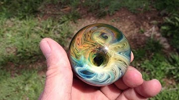 Number 41, outdoor video.