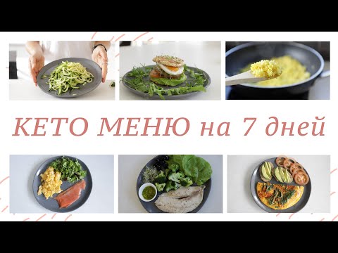Video: Dukanovo diétne menu na každý deň