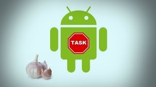 По чесноку про необходимость task killer для Андроид screenshot 2