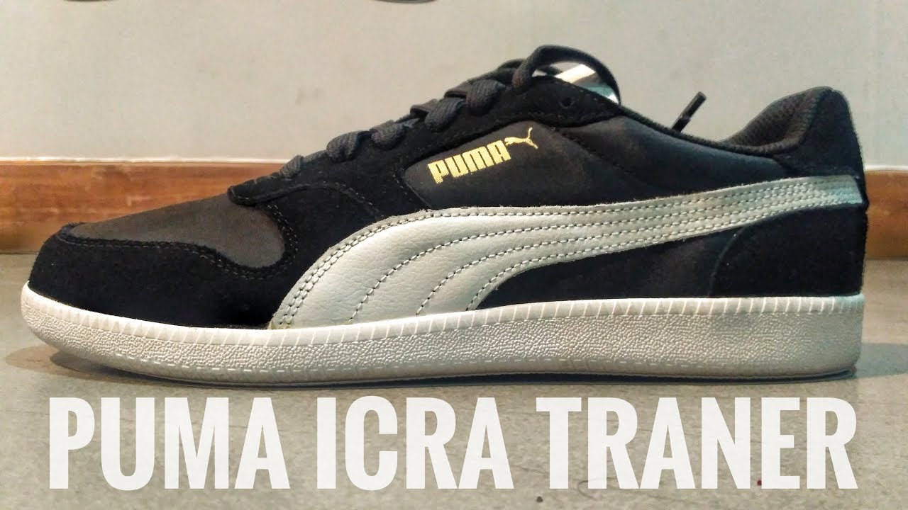 icra puma