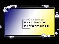 Yet Another Game Awards 2025 Nominees: Best Motion Performance