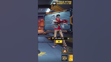 AWM Hacker my opponent/ #freefiremax