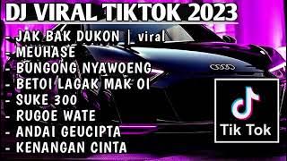 DJ VIRAL LON JAK BAK DUKON ULON JAK PEUGOT UBAT ( RIMEX VIRAL )