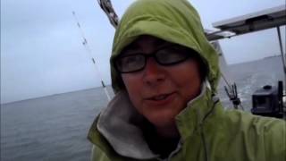 22 A Day in the Life- Cruising Albin Vega Velocir 4-7-12