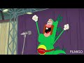 Uncle Grandpa Dinosaur Day Funny Episode
