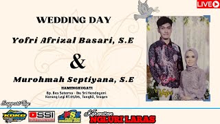   Pernikahan Yofri U0026 Septi  Karawitan Ngluri Laras    Btj Pro   Koko Shooting Hd