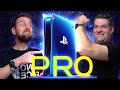 PS5 PRO ECCO LE SPECIFICHE! IL PC GAMING TREMA? image