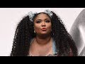 Lizzo Responds To 'Truth Hurts' Plagiarism Accusations