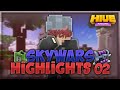 Psycho - Hive SkyWars Highlights