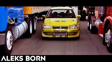 Flo Rida x Kesha - Right Round (Hugekilla Remix) _ 2 Fast 2 Furious