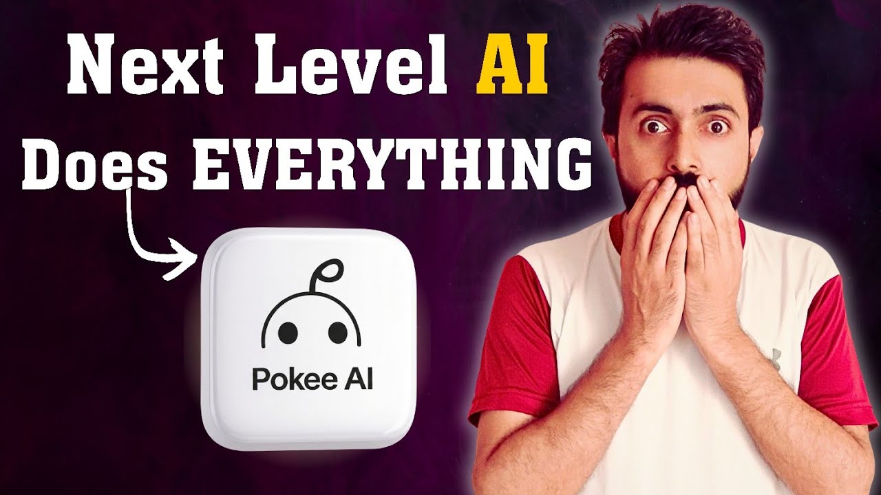 This AI Agent Does EVERYTHING So You Don't Have To… We Tested It