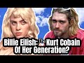 Dave Grohl: “Billie Eilish is the Kurt Cobain of This Generation” - He’s Right