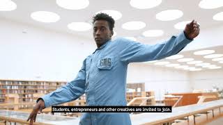 Mobility Hack Promo 2021