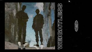 Video thumbnail of "FARR - Weightless"