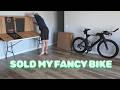 Using Buycycle For The First Time! Sell Your Fancy Bike!