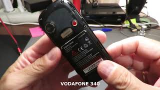 VODAFONE 340