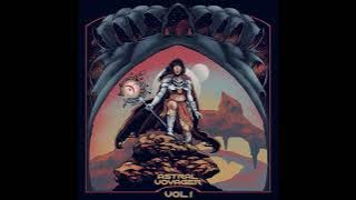 KAL-EL - Astral Voyager Vol.1 [FULL ALBUM] 2025  (lyrics in 'pinned' comment)