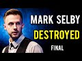 When Judd Trump gets angry! You gotta see this! Highlights Match