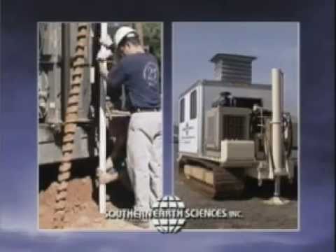 Cone geotechnical in penetration practice testing Femdom palace prison 4