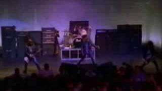 The Ramones - Durango 95 Teenage Lobotomy Live At Last Show