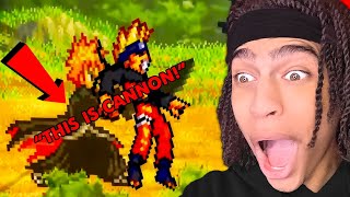 This Has To Be CAP!!! | Naruto VS Ichigo | DEATH BATTLE!