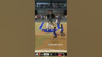 #giannis Build is OP!!!