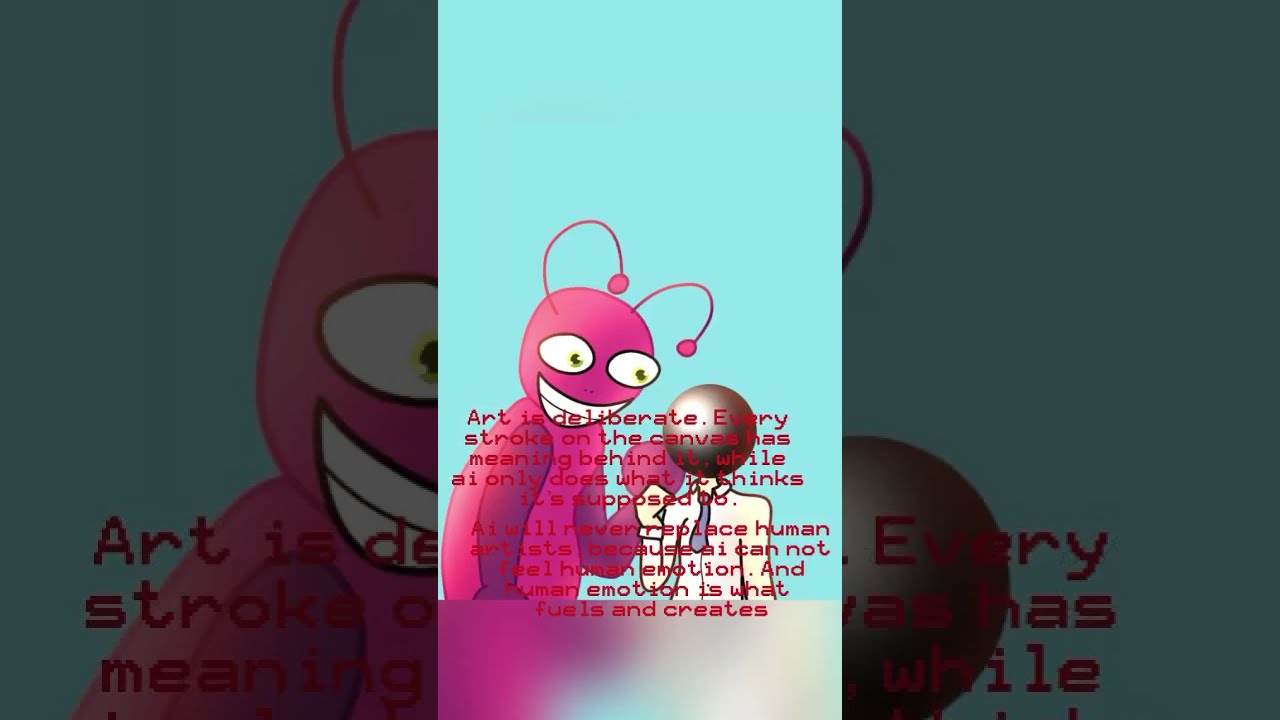  Art Artist Antiai Fnaf Fivenightsatfreddys Aitrash Fyp Trend Trending