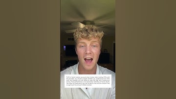 DeepSeek AI Shakes Up Wall Street 🌐 #stockmarketnewstoday