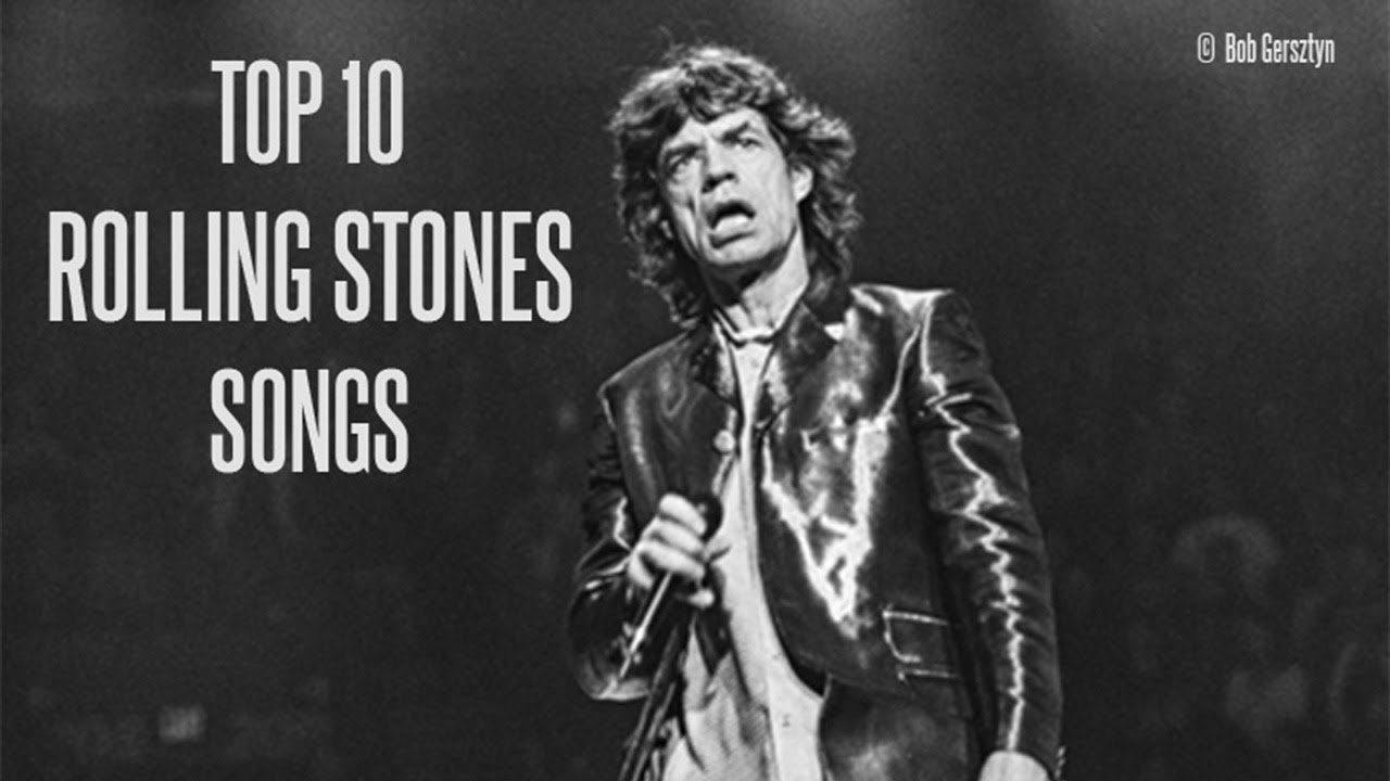 Stones трек