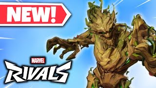 It's a big day for Marvel Rivals... (HUGE ANNOUNCEMENT!)