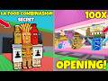 OTWORZYŁEM 100 LUCKY BLOCK ŻEBY ZDOBYĆ TO... W STEAL A BRAINROT! Roblox