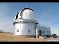 Новая обсерватория открылась в горах Карачаево-Черкесии