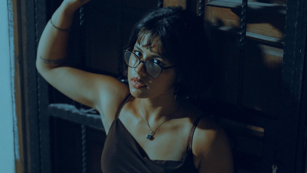 RINA - Better With You  [Official Music Video]