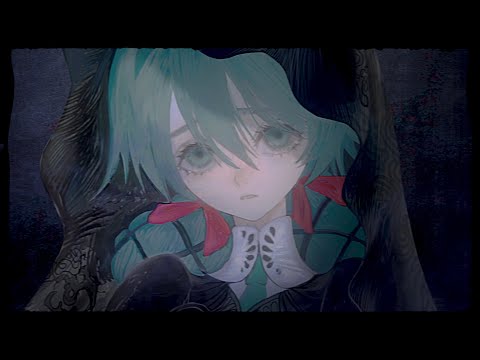 Watching You STEAKA Feat Hatsune Miku