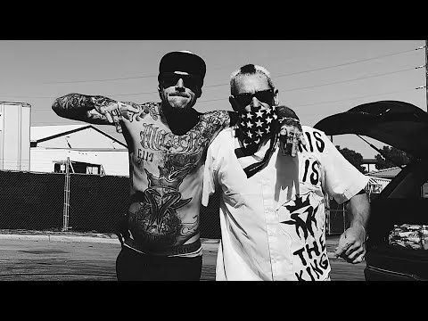Kottonmouth Kings - Claimin (Official Music Video)