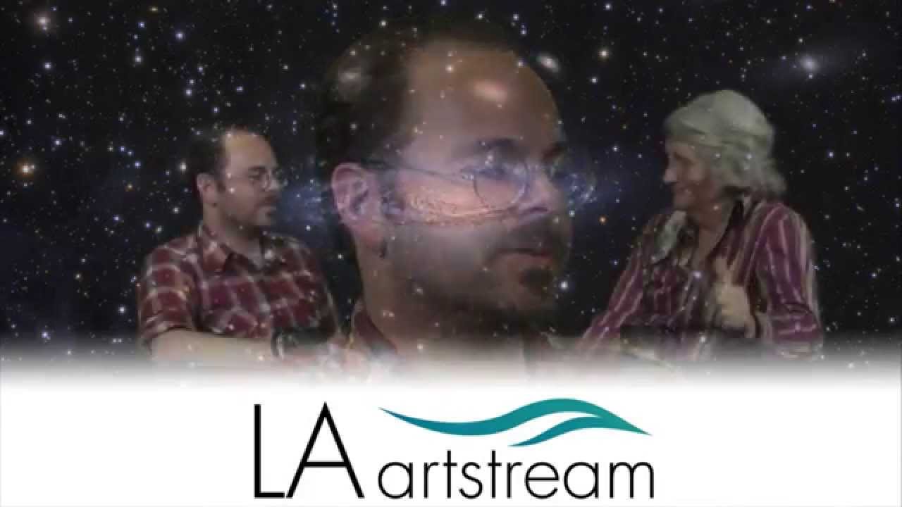 LA Artstream LIVE - Scott Baker