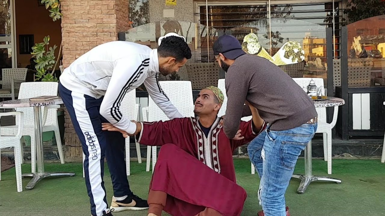 فيلم كوميدي  