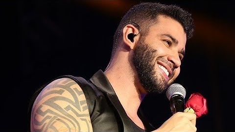 Thumbnail of Gusttavo Lima - 60 Segundos - Ao Vivo Transamérica