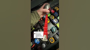 Took Forever To Get This One