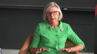 ICON·S Conference 2017 Day 2, Plenary Session 2