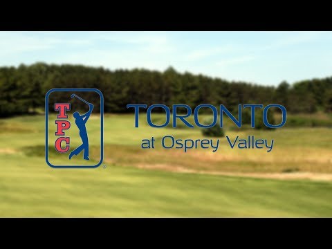 Osprey Valley Becomes TPC Toronto