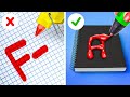 COOL IDEAS FOR PHONE || Smart 3D-Pen DIYs For Any Occasion By 123 GO!LIVE