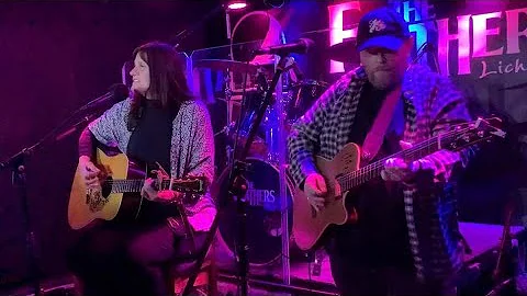 Crazy - Sarah Poole & Dave Monks