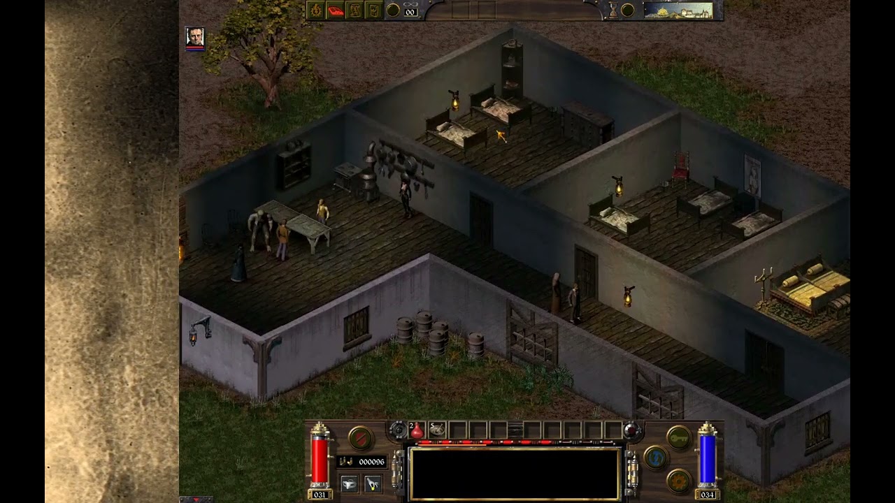 Трансляция 11.03.2021: Знакомство с легендой. Первый город | Arcanum