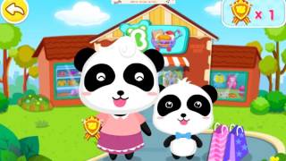 かいものだいすき- 子ども向けお買物ごっこ遊び-子ども・幼児教育ゲーム screenshot 4