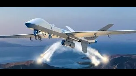 MQ 9 Reaper UAV: The Most Dominating USAF Drone in the World