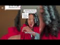 South African TikTok on "Toxic Workplace" p2