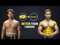 Fastest Way To Lose Belly Fat (NO CARDIO) | how to lose belly fat fast